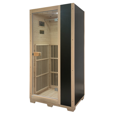 Blisspod Vienna 1-Person Low EMF Far Infrared Sauna