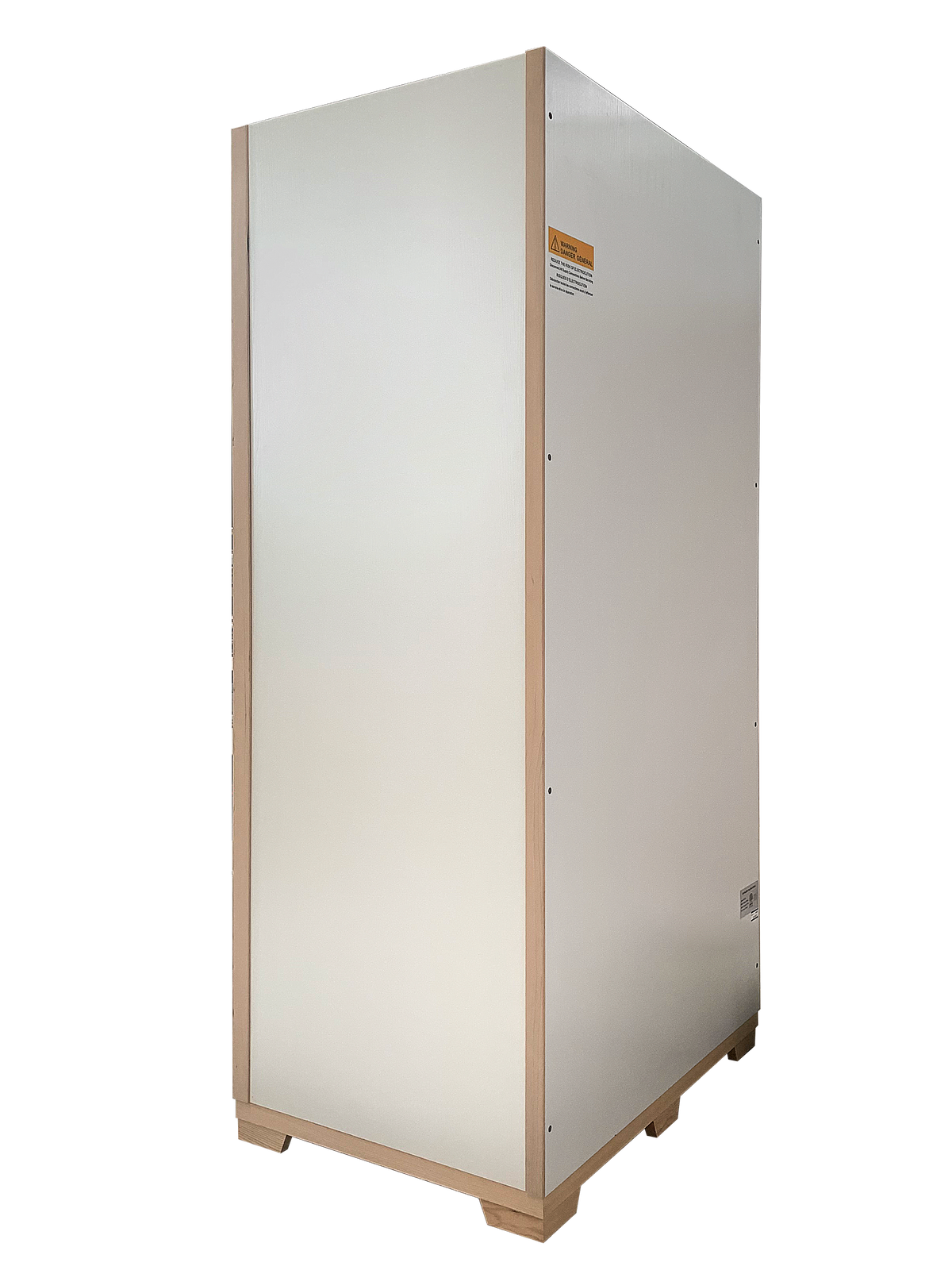 Blisspod Vienna 1-Person Low EMF Far Infrared Sauna