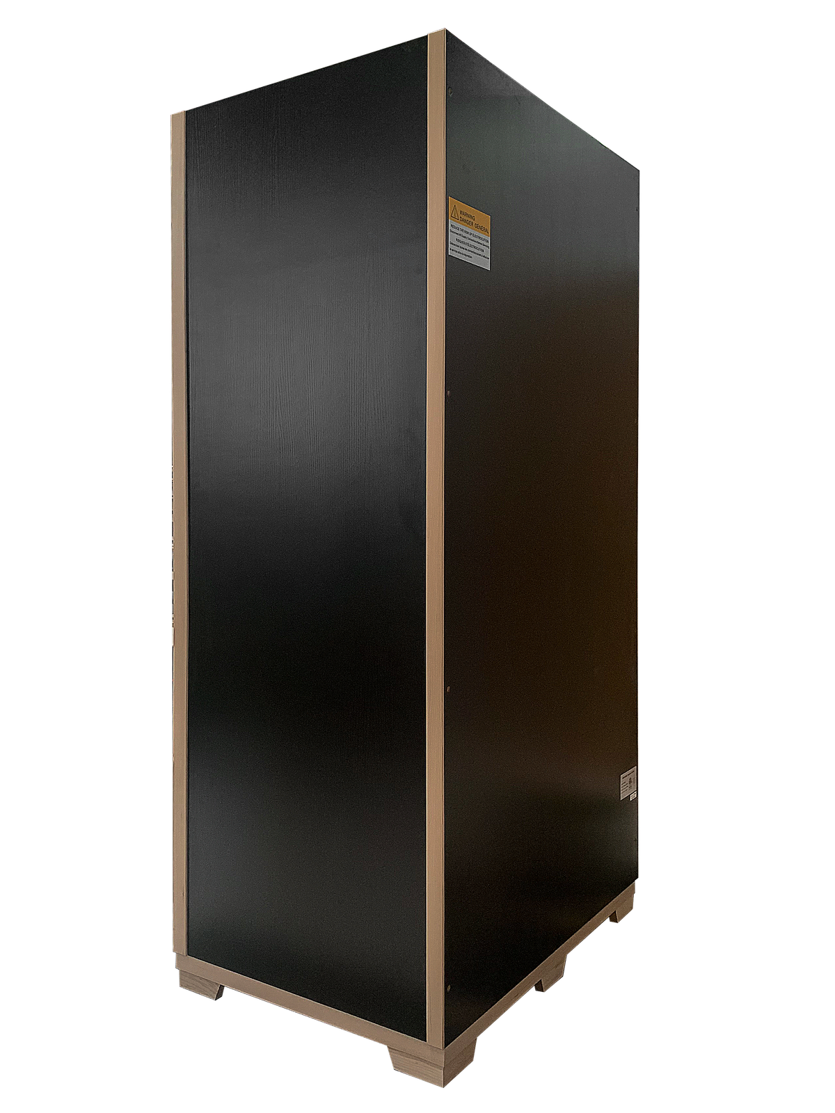 Blisspod Vienna 1-Person Low EMF Far Infrared Sauna