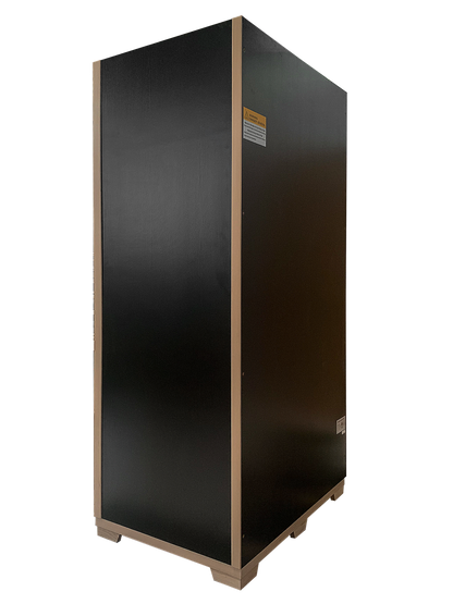 Blisspod Vienna 1-Person Low EMF Far Infrared Sauna