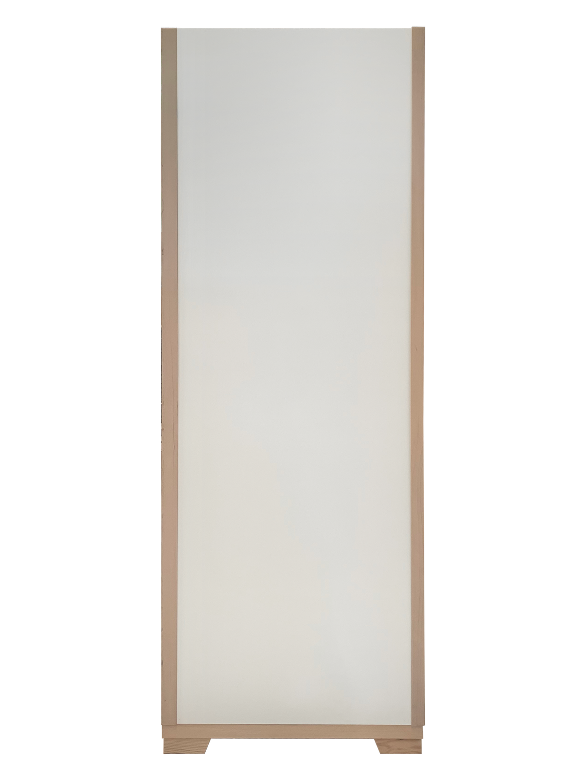 Blisspod Vienna 1-Person Low EMF Far Infrared Sauna