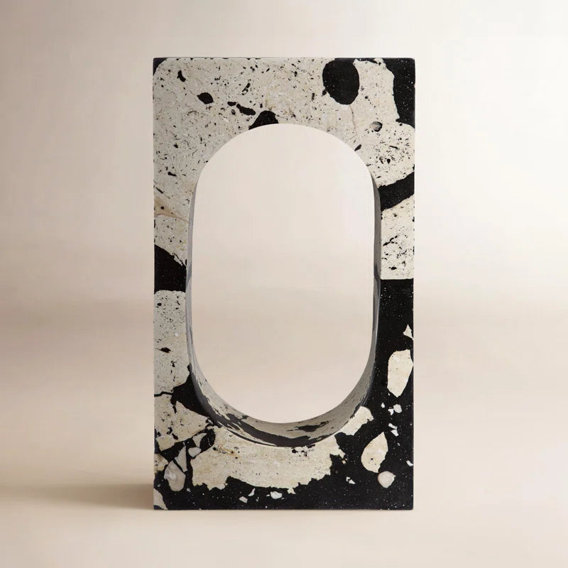 Carri Handmade Stone Sculpture