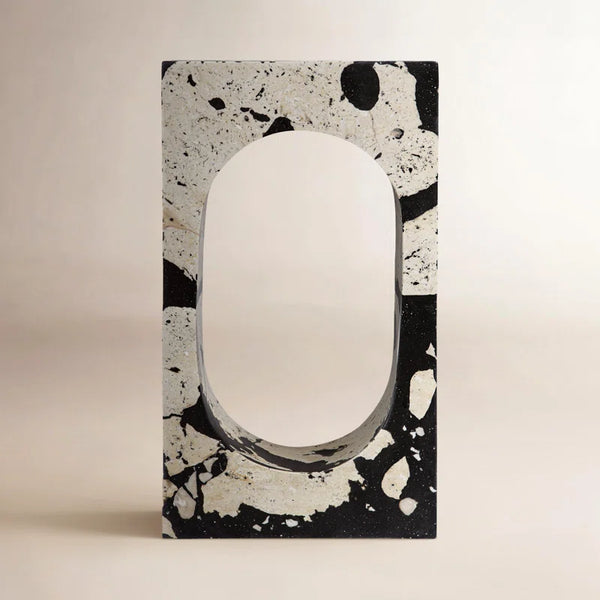 Carri Handmade Stone Sculpture