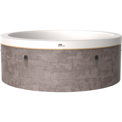 Cocoon 6-Person Insulated Rigid Hot Tub