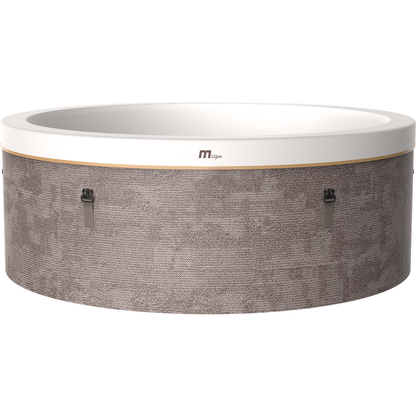 Cocoon 6-Person Insulated Rigid Hot Tub