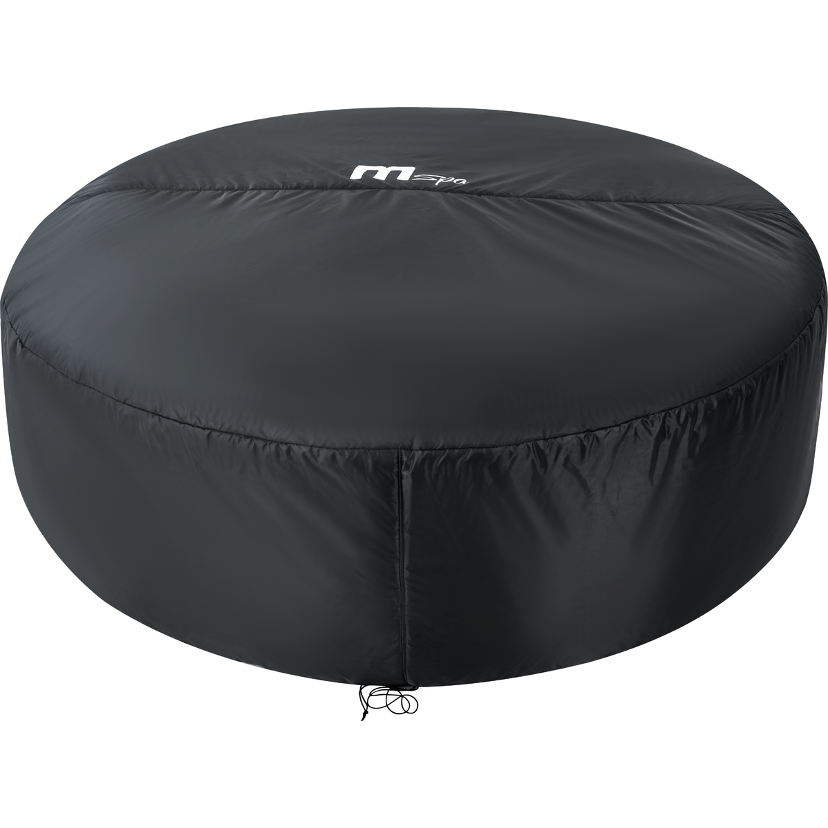 Cocoon 6-Person Insulated Rigid Hot Tub