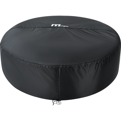 Cocoon 6-Person Insulated Rigid Hot Tub