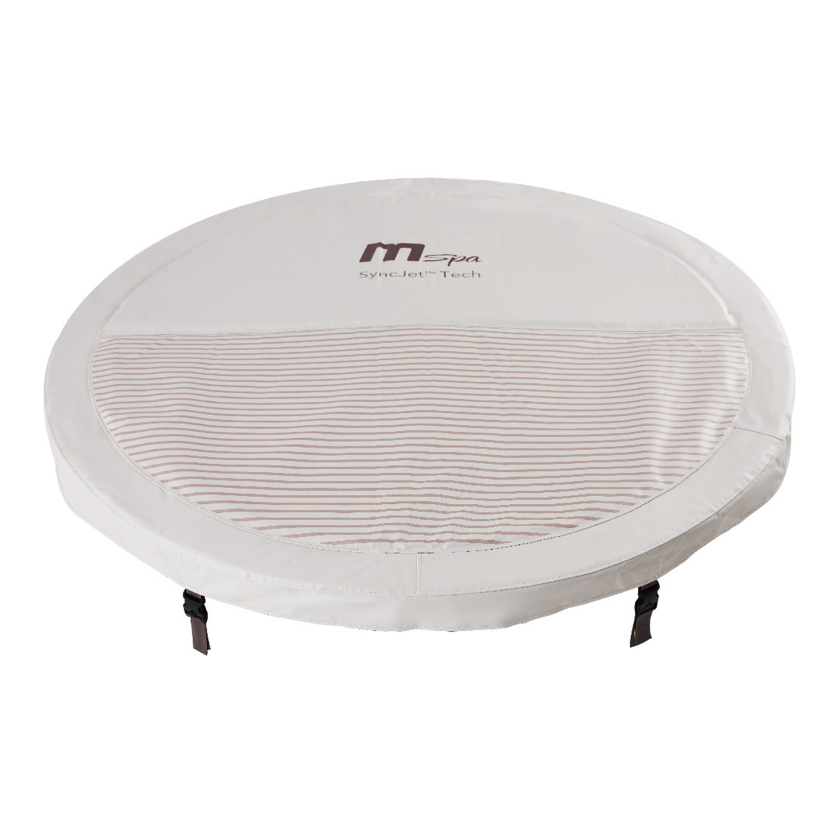 Cocoon 6-Person Insulated Rigid Hot Tub