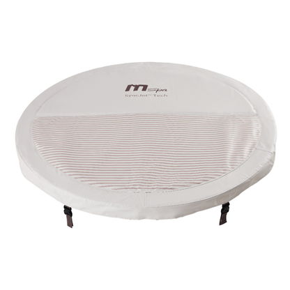 Cocoon 6-Person Insulated Rigid Hot Tub