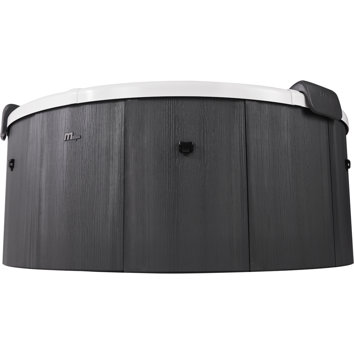 Denver 6-Person Rigid Hot Tub with Hydro Jets