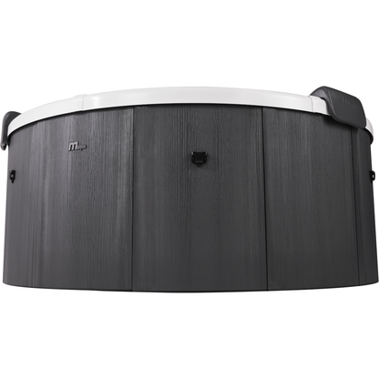 Denver 6-Person Rigid Hot Tub with Hydro Jets