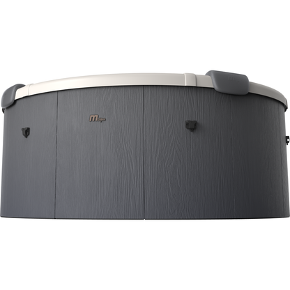 Denver 6-Person Rigid Hot Tub with Hydro Jets