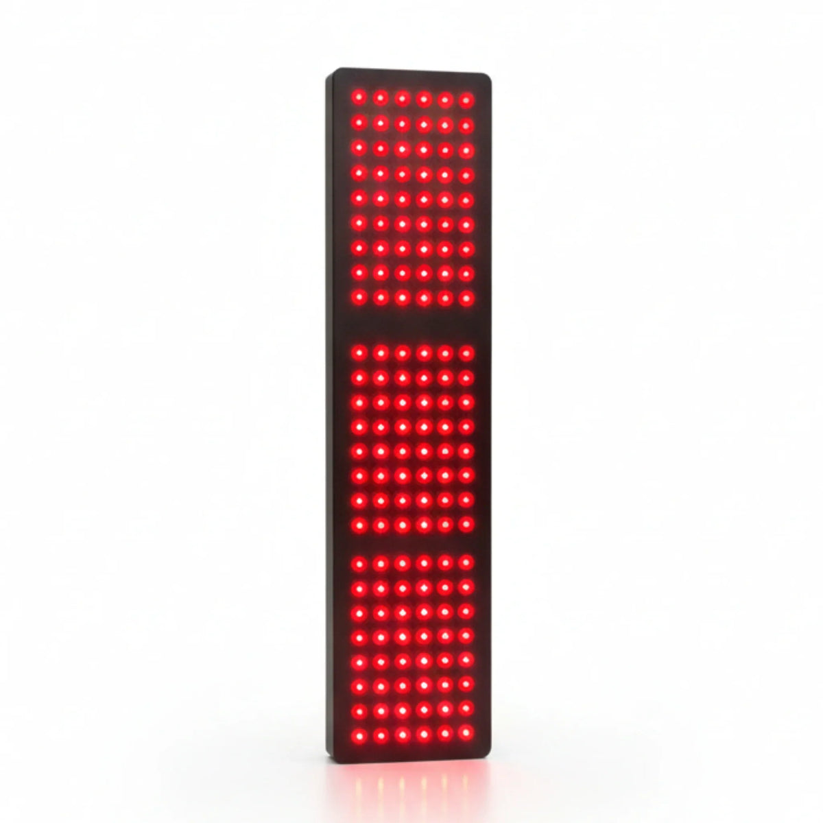 Bergen 2-Person Full-Spectrum Infrared Sauna with Red Light Panel