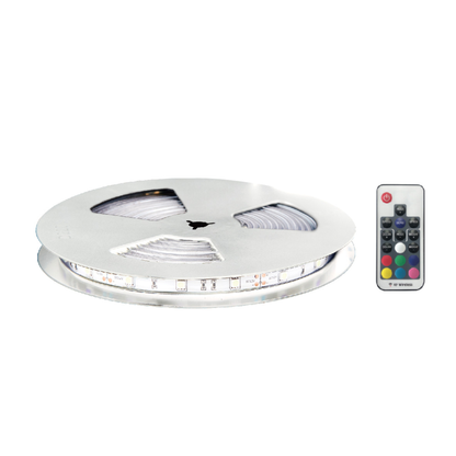 Oslo 6-Person Rigid Hot Tub with Hydro Jets and LED Lighting