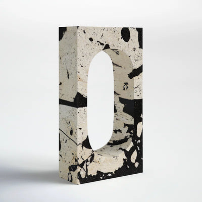 Carri Handmade Stone Sculpture