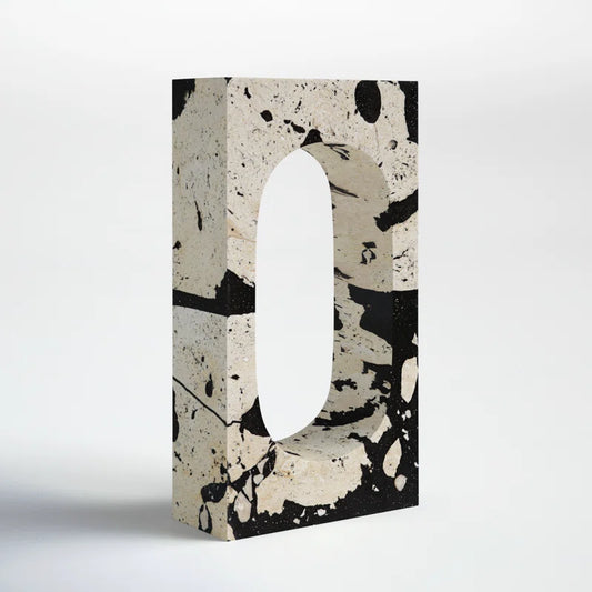 Carri Handmade Stone Sculpture