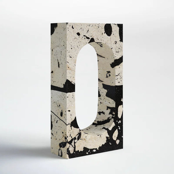 Carri Handmade Stone Sculpture